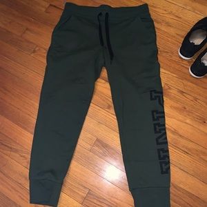Joggers Pant